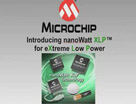 低功耗MCU的比较：nanoWatt XLP与MSP430
