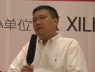 为FPGA铺设“智造”平台 —— 上海皮赛电子有限公司总经理朱哲勇