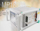 支持多通道的32Gbit/s 信号质量分析仪——MP1800A