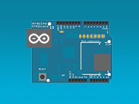 玩转 Arduino ——数据通信：网络通信