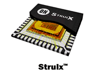 推进医疗传感器接口需要“推出新的Struix™方案”