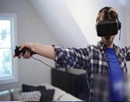 5G时代即将来临 AR/VR游戏迎来大爆发！