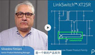 LinkSwitch-XT2SR助力小型敞开式电源应用