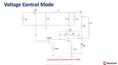 基于DSPK-3的电压控制模式原理与实现培训教程