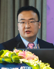 TDK电子大中华区铝电解电容器产品市场经理 王涛