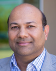 美光科技嵌入式产品事业部高级市场总监 Amit Gattani