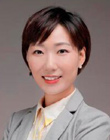 IHS Markit亚太区平安城市和视频监控市场研究主管 Monica Wang